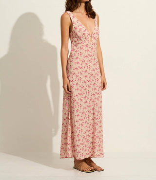 Auguste The Label - Iona Midi Dress