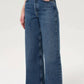 Agolde - Dame High Rise Wide Leg No Cuff
