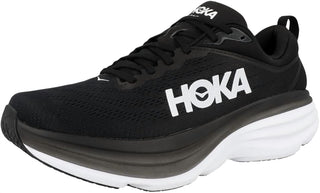 Hoka - Women's Bondi 8 D/Wide Width Running Shoe