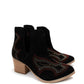 Naughty Monkey - Women's Journee Ankle Boots