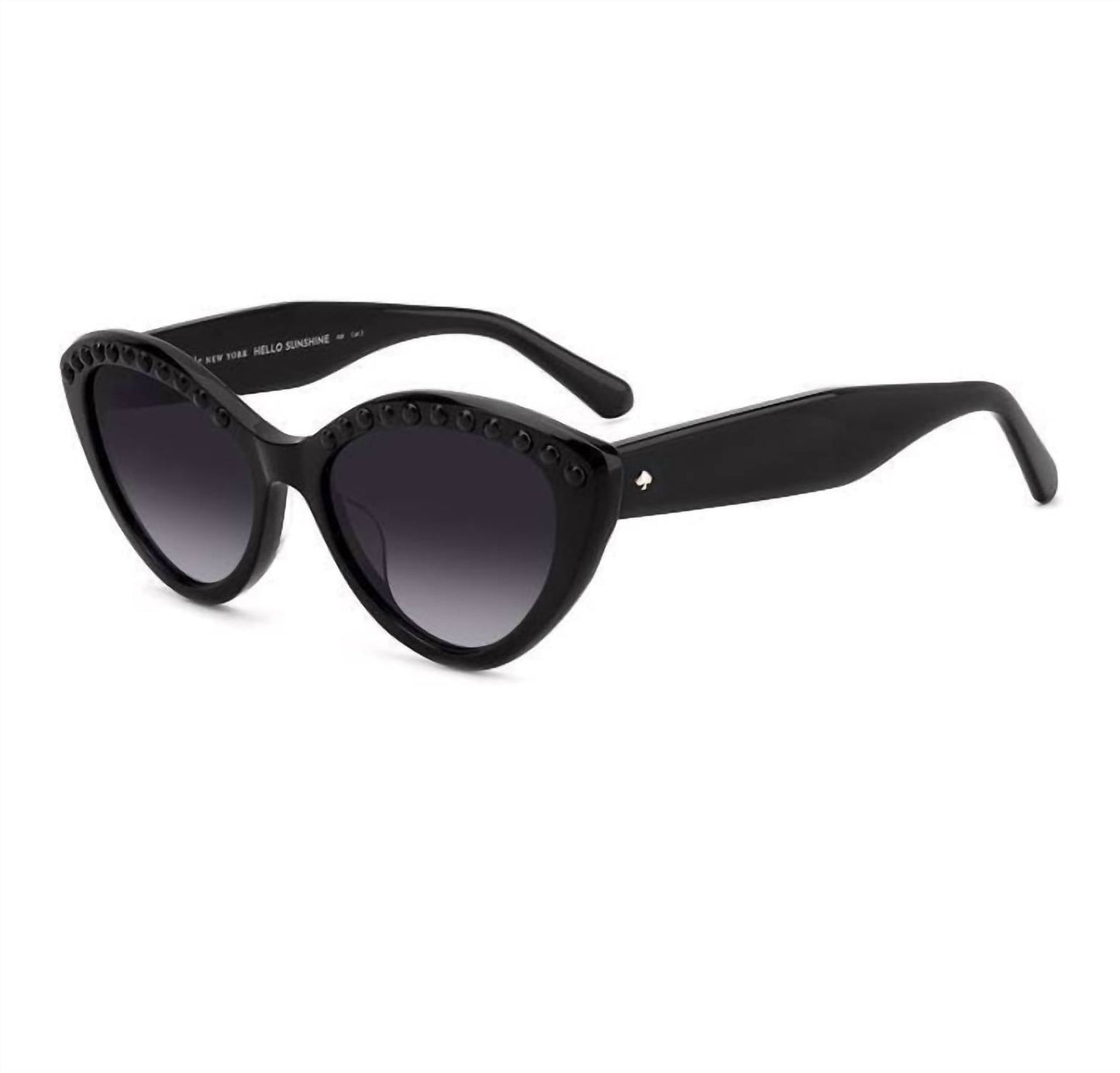 Kate Spade - WOMEN'S JUNI/G/S PEARL SUNGLASSES