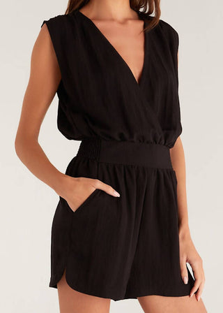 Z Supply - Sun Tanned Romper