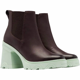 Sorel - Women's Brex Heel Chelsea Boots