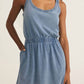 Z Supply - 10,000 Reasons Mini Dress