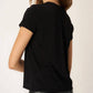 Project Social T - LET THE FUN BE GIN TEE