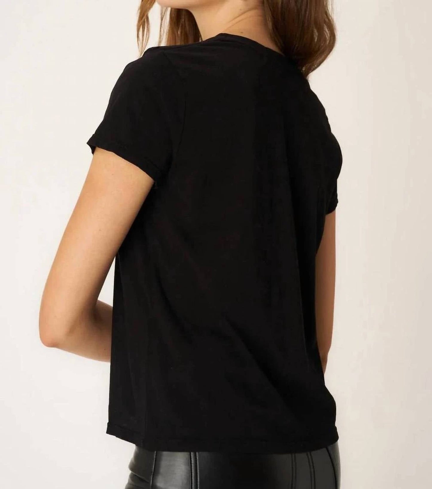 Project Social T - LET THE FUN BE GIN TEE