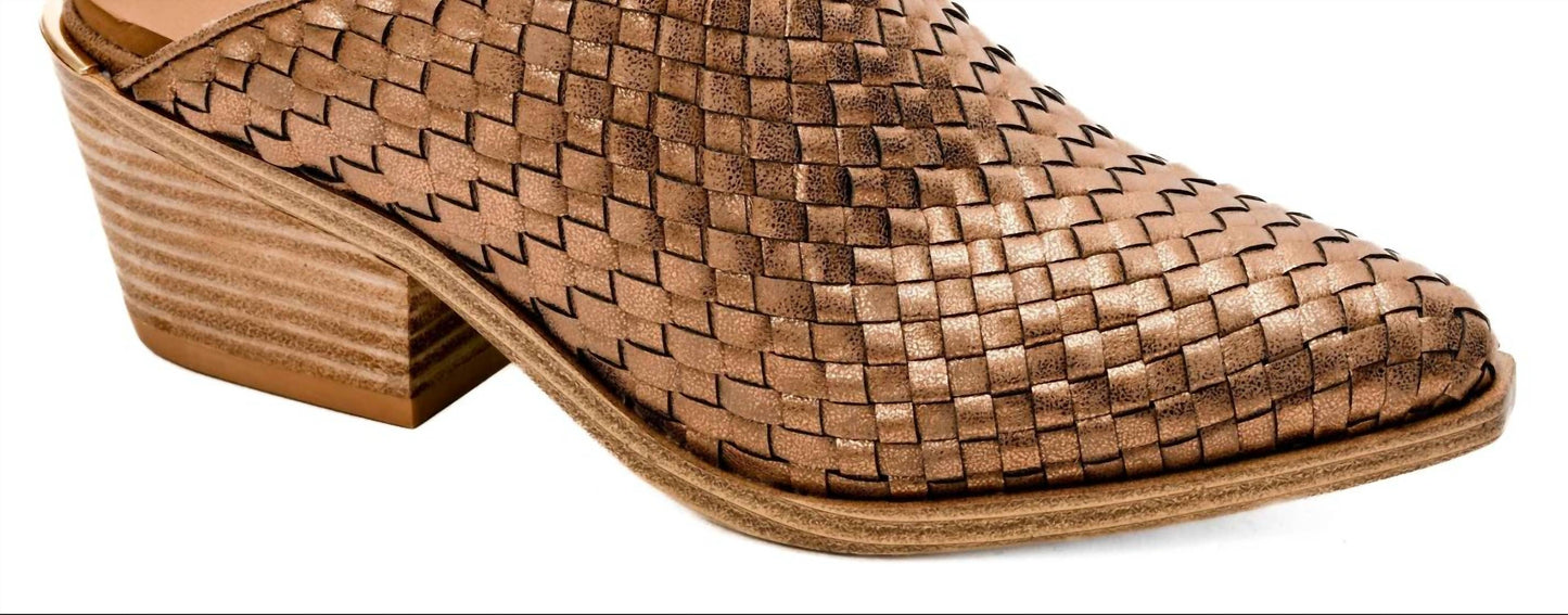 Corkys Footwear - Women's TGIF Mule