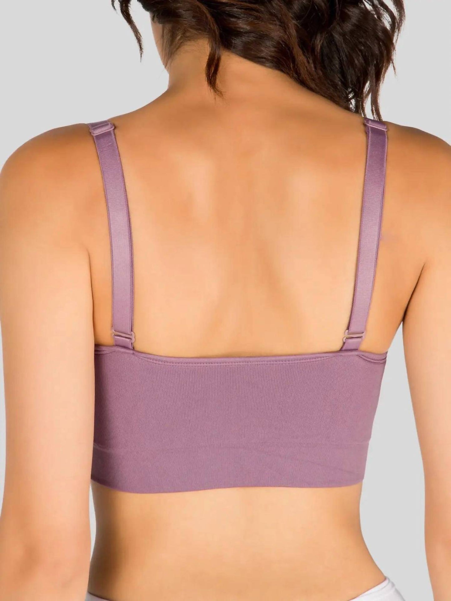 Siluets - Ultra-comfort Seamless Wireless Bra With 4-way Stretch And Cool-feeling Fabric