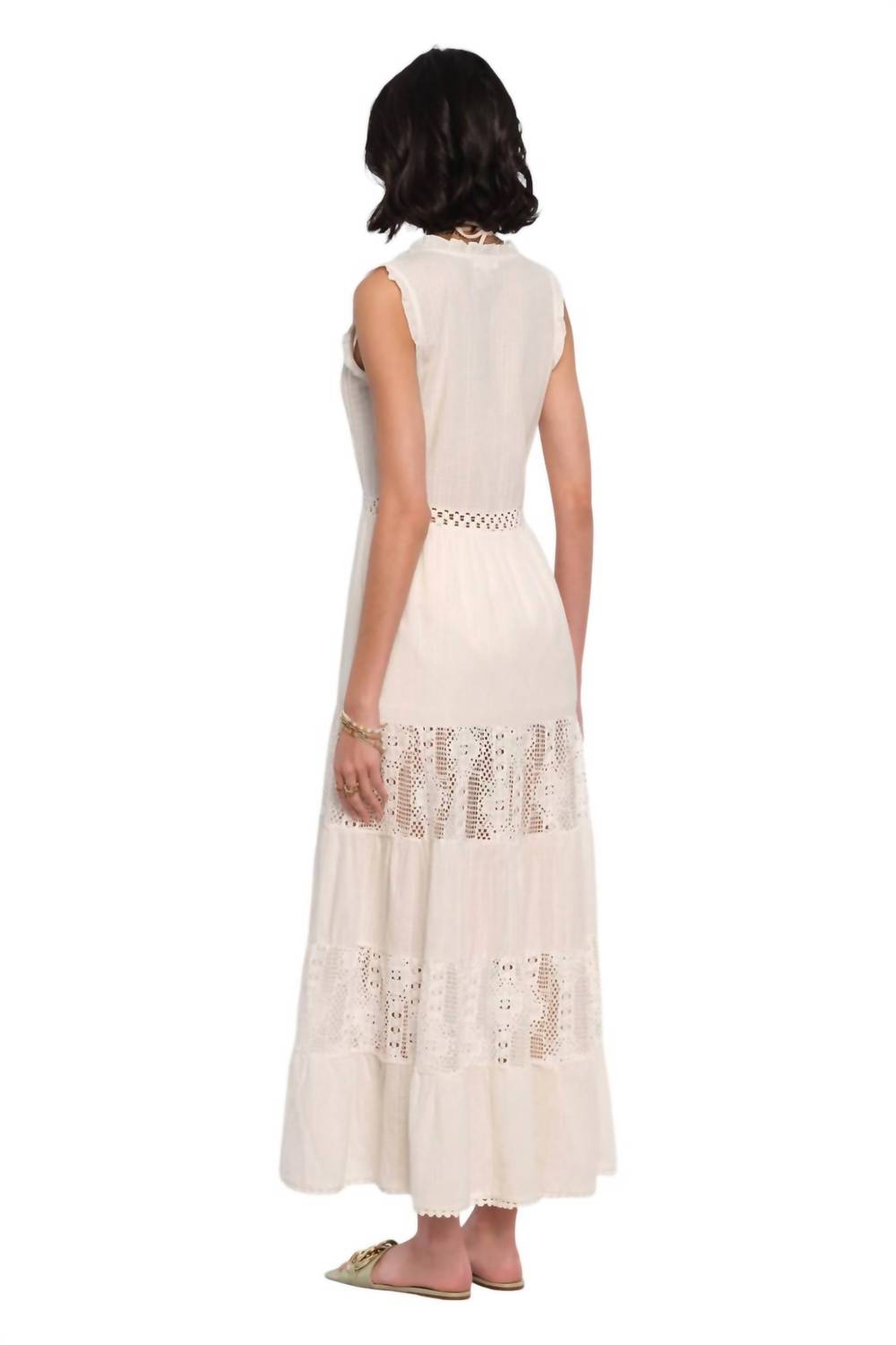 Heartloom - Raine Midi Dress