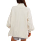 Free People - Wonderful Pullover Sweater