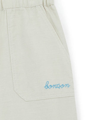 Bonton - Galet Short