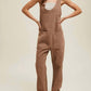 Wishlist - Cotton Denim Overall