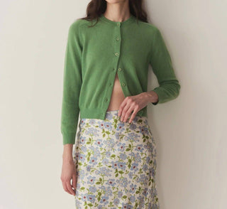 Dôen - Elowena Midi Skirt