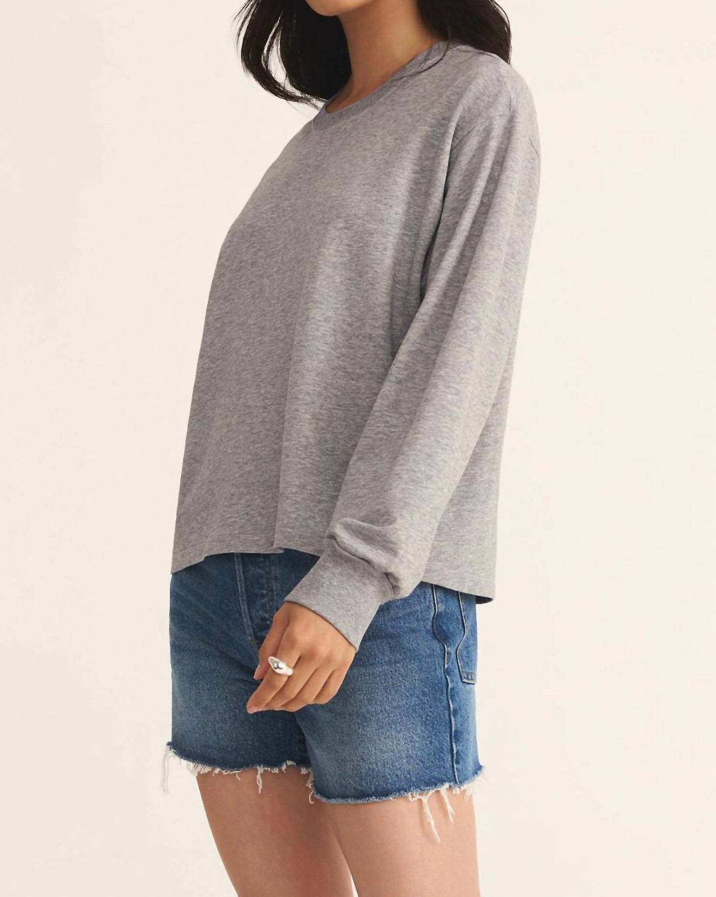 Z Supply - Ellis Sweatshirt