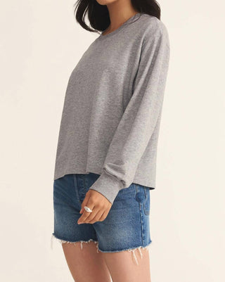 Z Supply - Ellis Sweatshirt