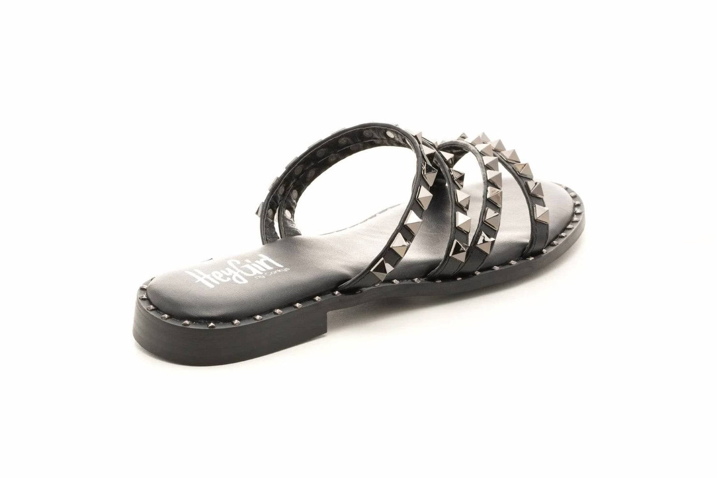 Corkys Footwear - Women's Beach Please Studded Sandals
