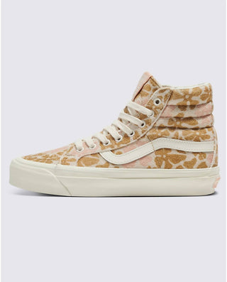 Vans - Women's Sk8-hi Reissue 38 Sneaker