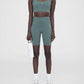 Anine Bing - Blake Biker Short