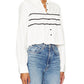 Free People - LACE LOVER BLOUSE