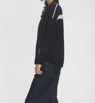 Label+Thread - Women's Brooklyn Drape Cardigan