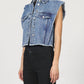 Dear John Denim - Melody Denim Vest