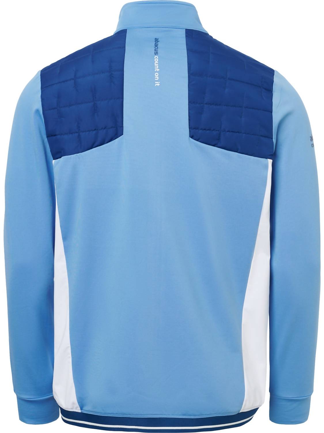 Abacus Sportswear Us - Birkdale Midlayer Sweatshirt