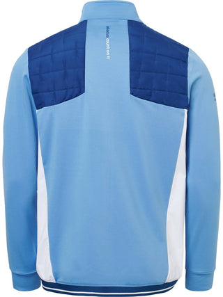 Abacus Sportswear Us - Birkdale Midlayer Sweatshirt