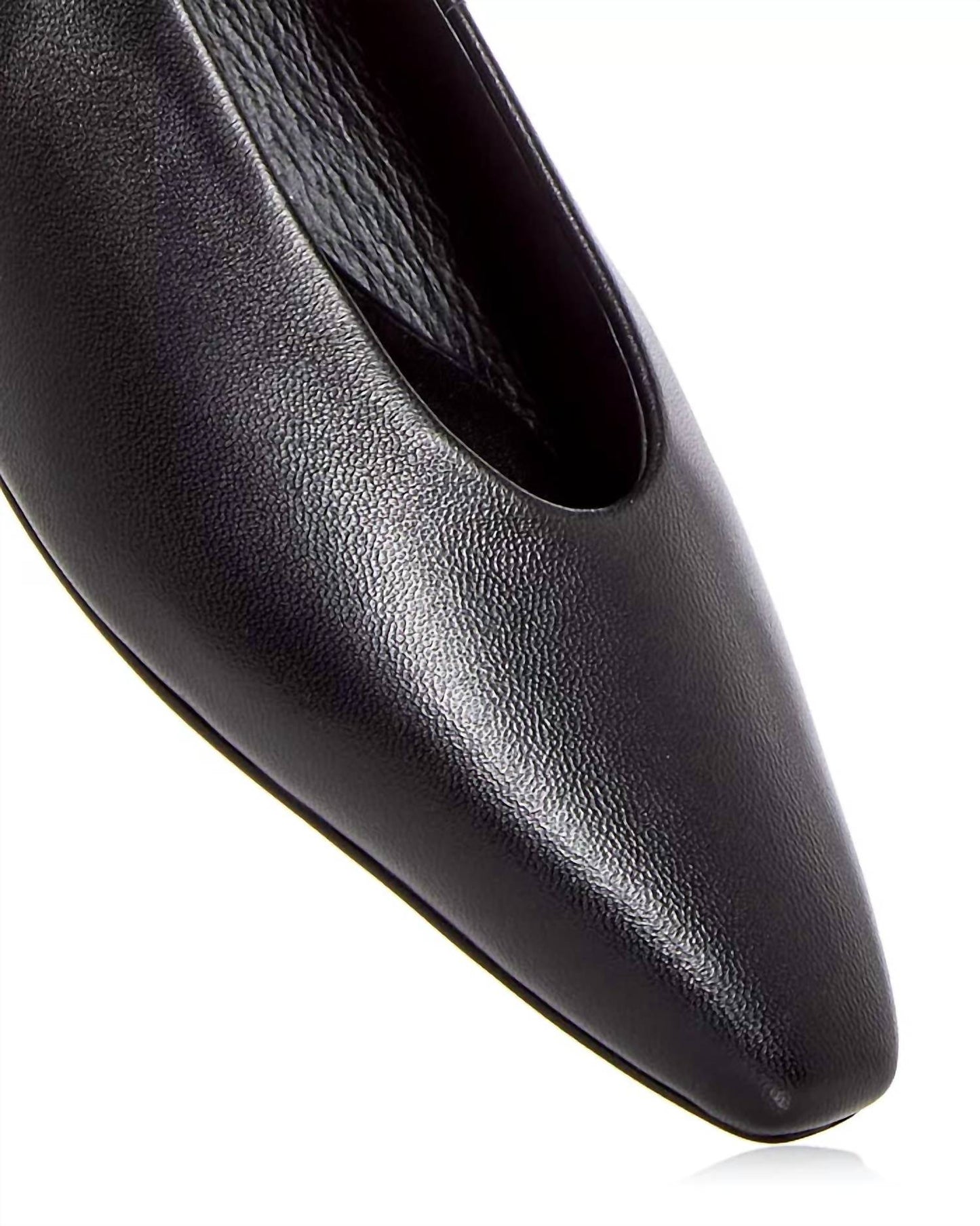 Jeffrey Campbell - Women's Hinted Pointed Flats