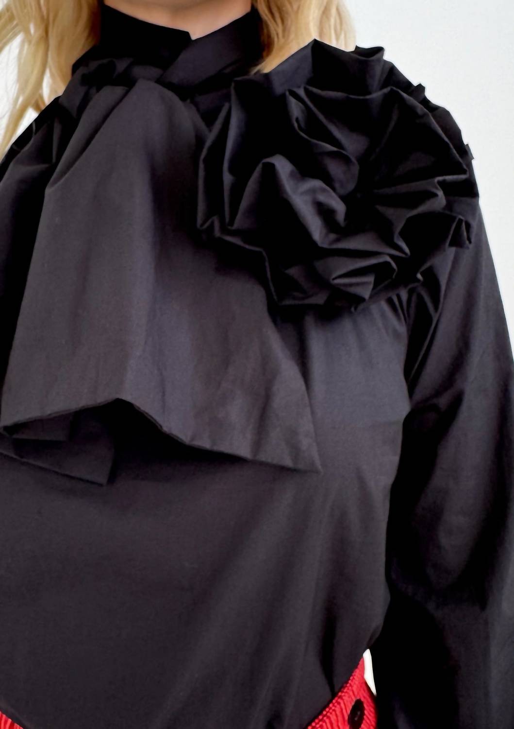 Bel Kazan - Georgia Bow Top