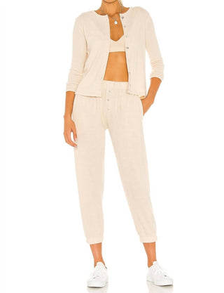 Donni. - Sweater Cardigan