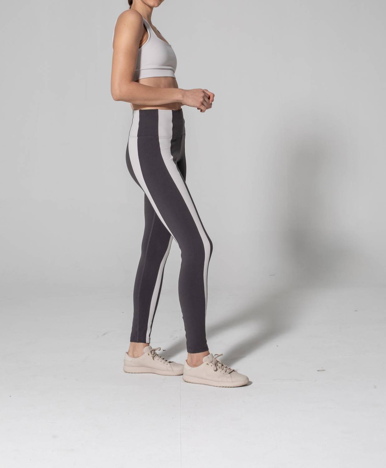 925 Fit - Expert Ease Legging Slate