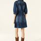 Ba&Sh - Barb Mini Dress