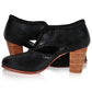 Bali Elf - Women's Spirit Walker Booties