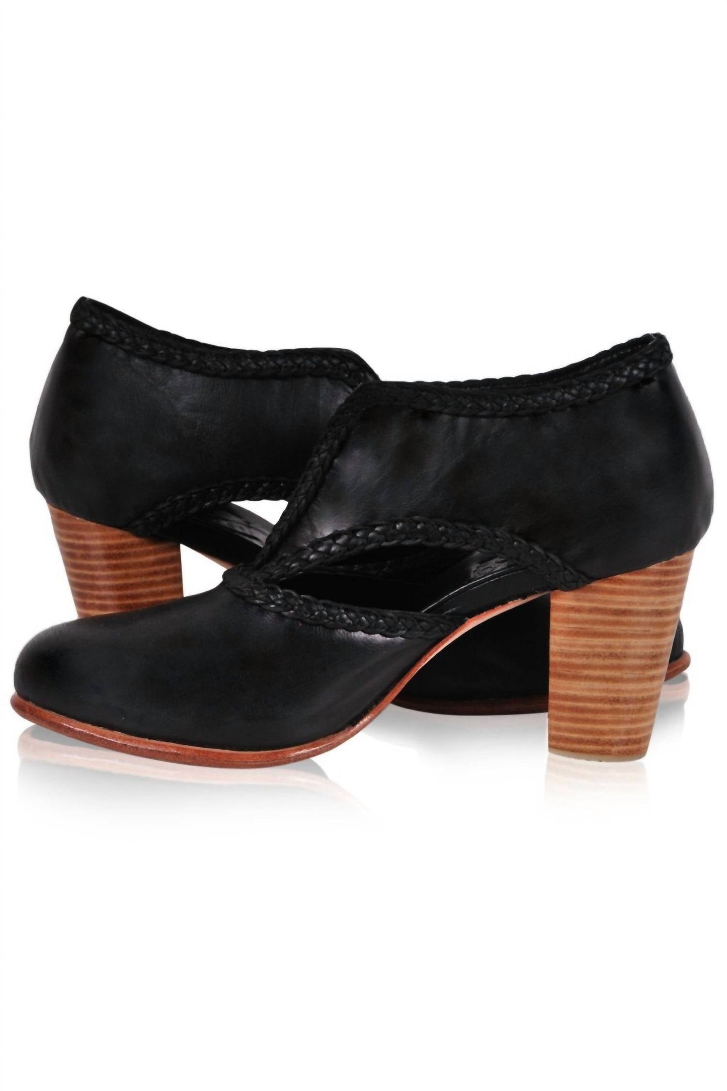 Bali Elf - Women's Spirit Walker Booties