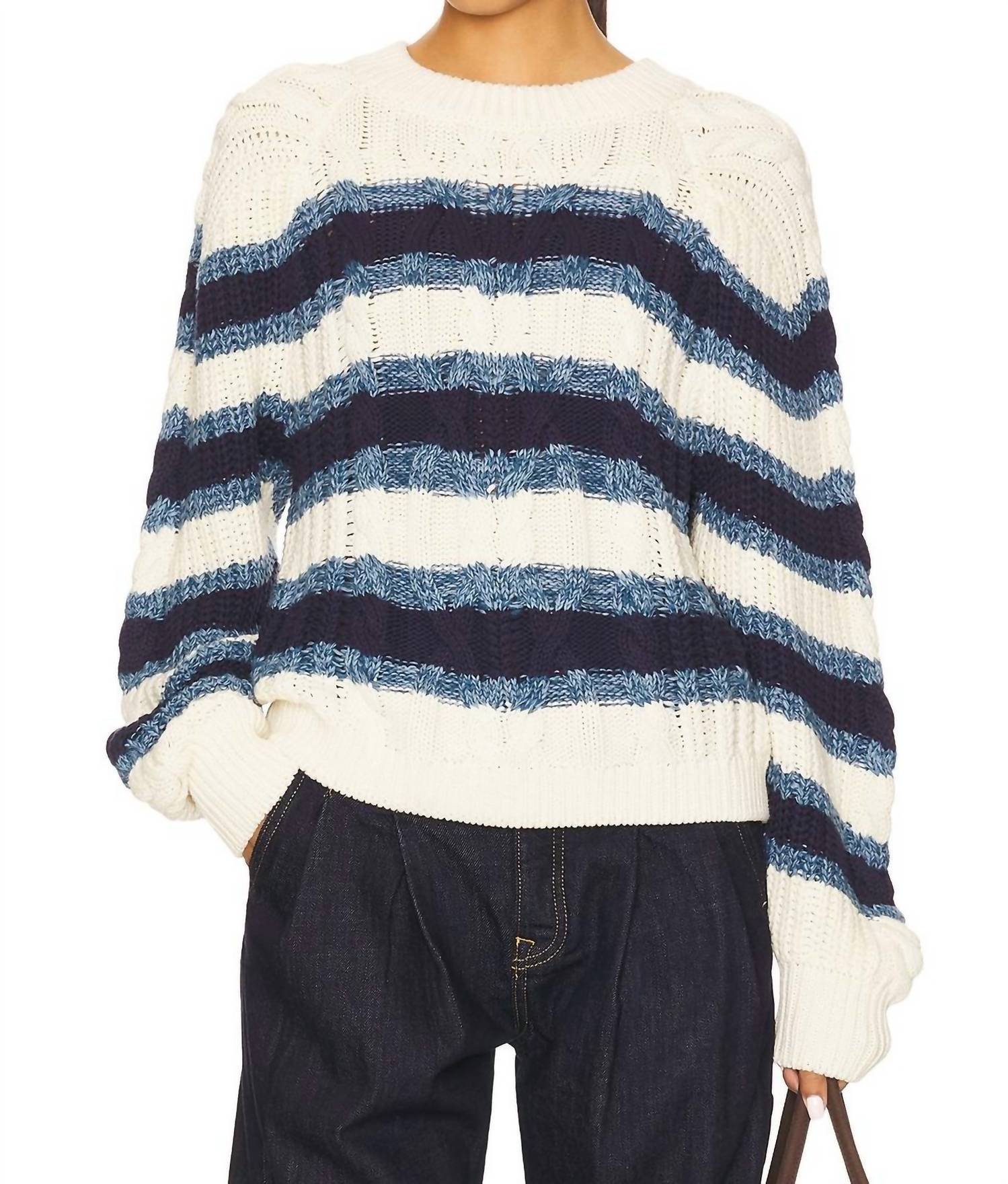 free-people-frankie-cable-striped-pullover-1
