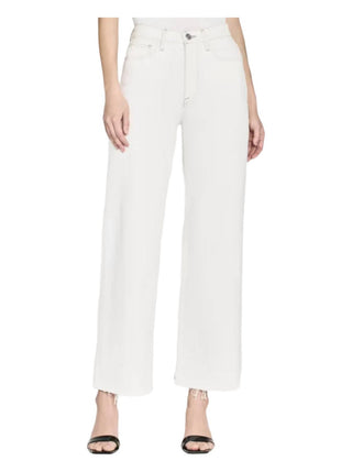Frame - Le Jane Crop Wide Leg Pants