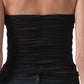 Agolde - Tonia Tube Top