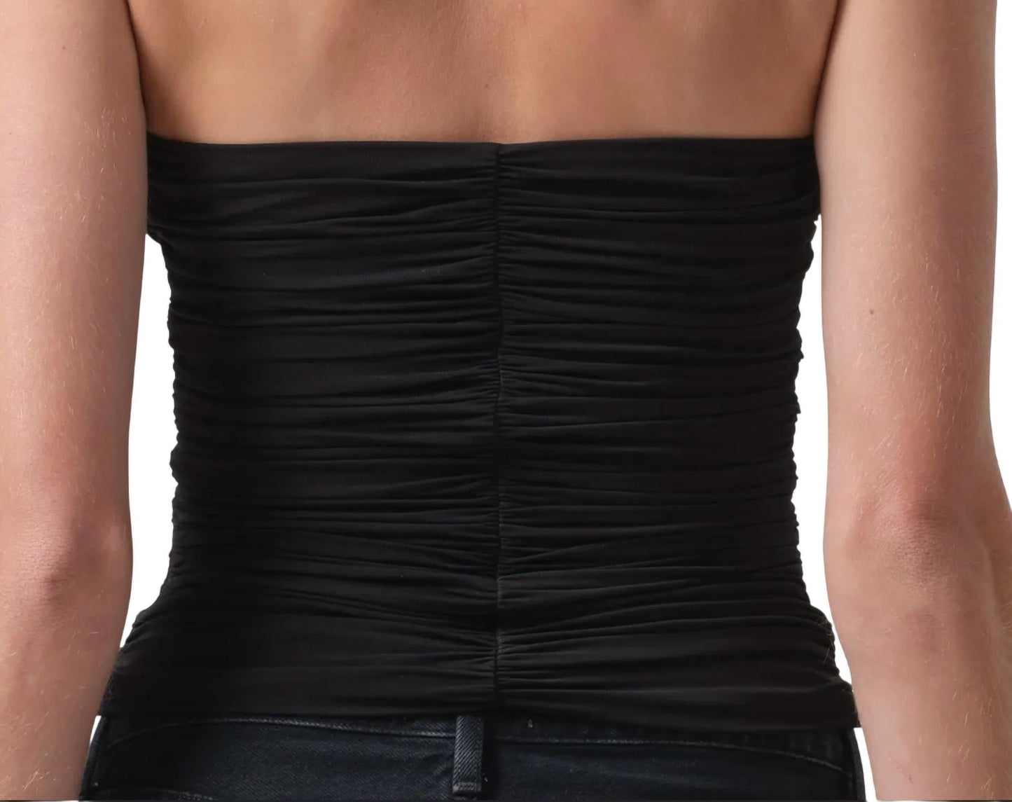 Agolde - Tonia Tube Top