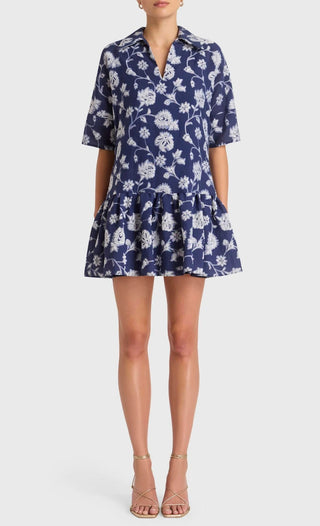 Amanda Uprichard - Bryce Dress