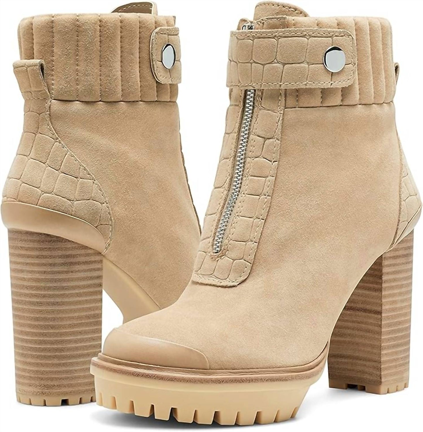 Vince Camuto - Women Renee Bootie