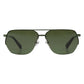 Jacquemus - Aviator Polarized Sunglasses Aviador