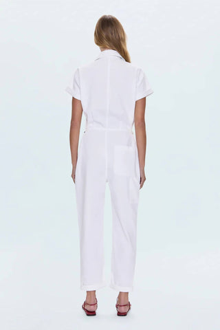 Pistola - Grover Relaxed Fit Jumpsuit