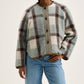 Bellerose - Hari Reversible Wool Blend Jacket