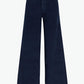 Favorite Daughter - Mischa Cord Wide Leg Jeans