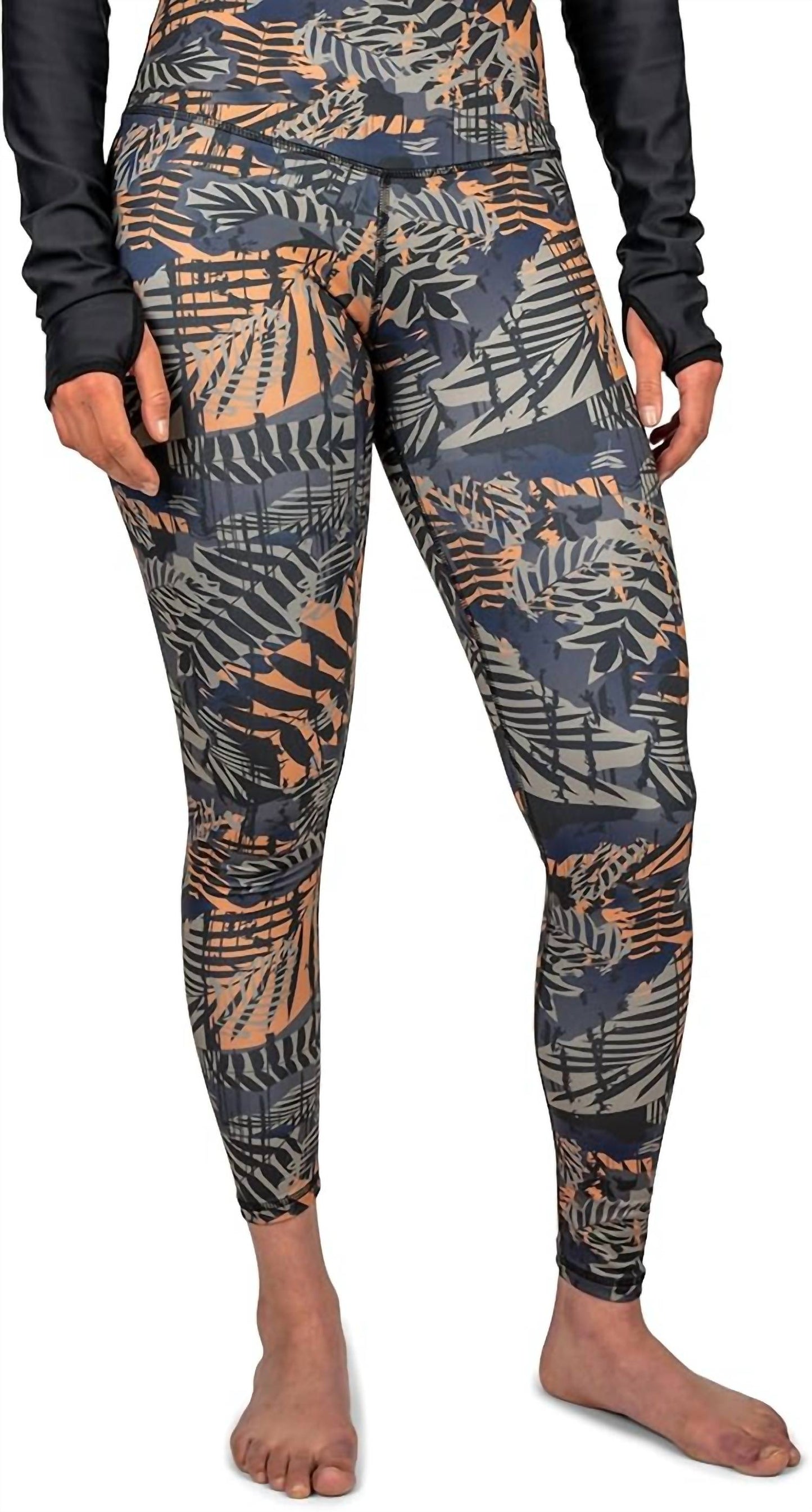 Blackstrap - Pinnacle Pant