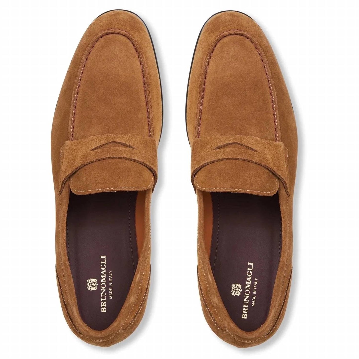 Bruno Magli - Men's Silas Loafers
