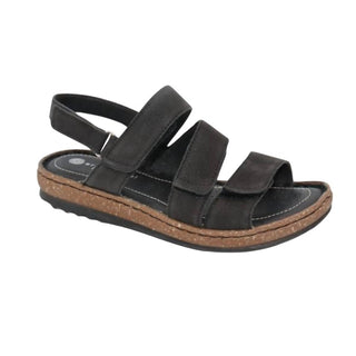 Eric Michael - Women's Lainie Leather Sandals