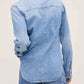 Dl1961 - Women'S - Ines Denim Shirt