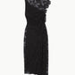 A.L.C. - Astrid Lace Midi Dress