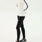 Splits59 - Jackson Rib Turtleneck Top
